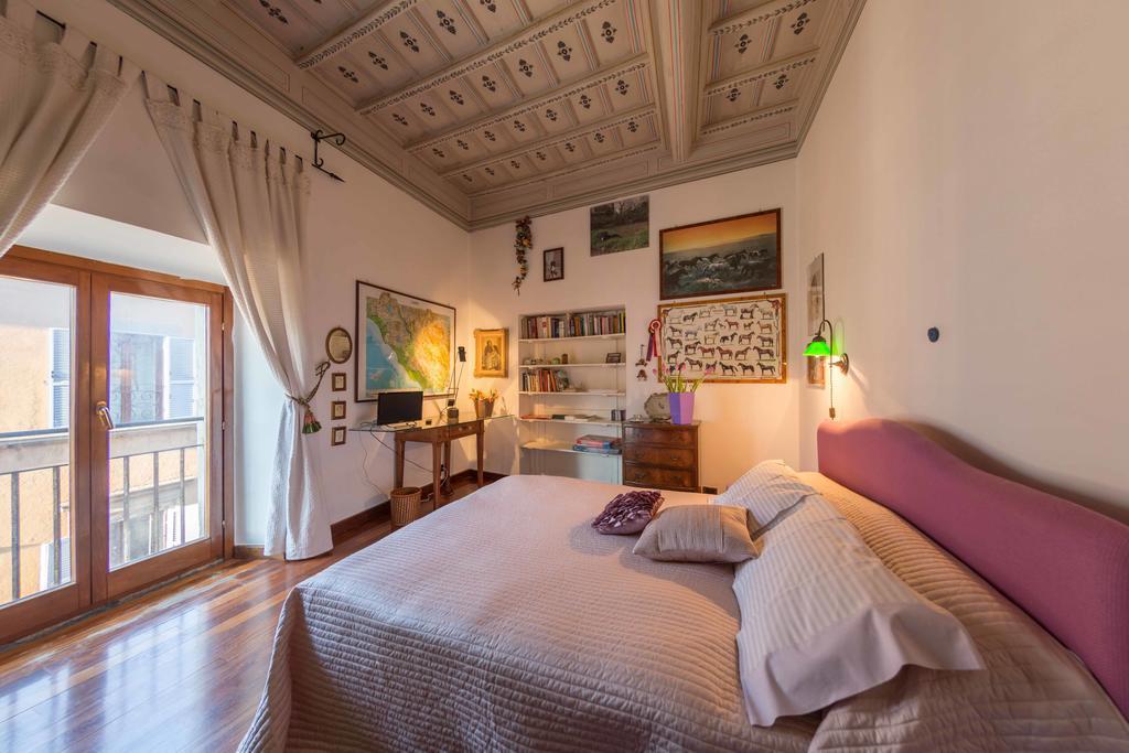 The Loft 22 Bed & Breakfast Viterbo Exterior photo