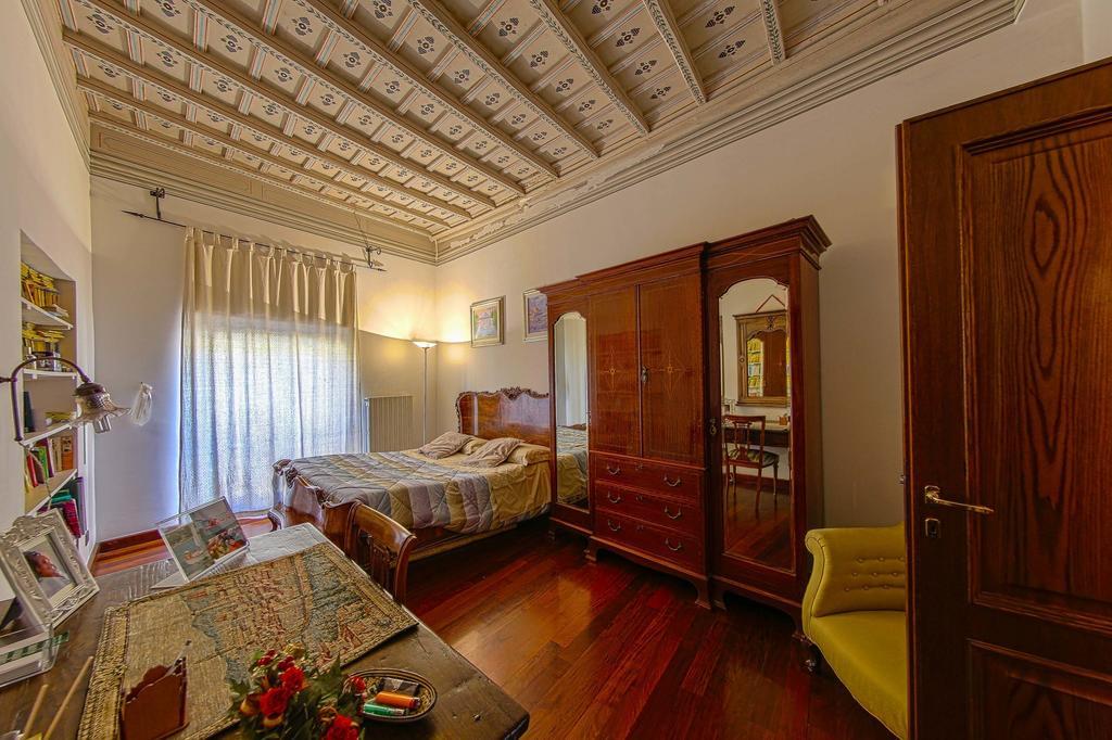 The Loft 22 Bed & Breakfast Viterbo Exterior photo